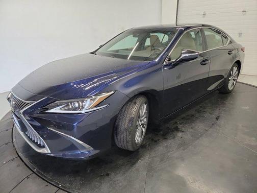 Mica 2020 Lexus ES 350 Base