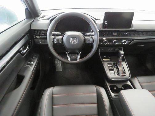 2023 Honda CR-V Hybrid Sport Touring AWD