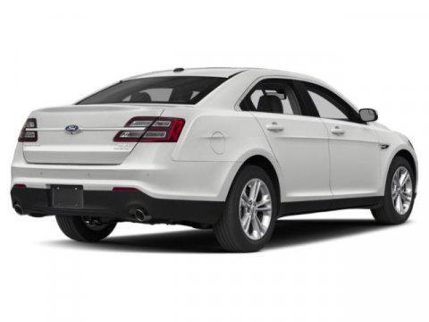 2019 Ford Taurus Limited