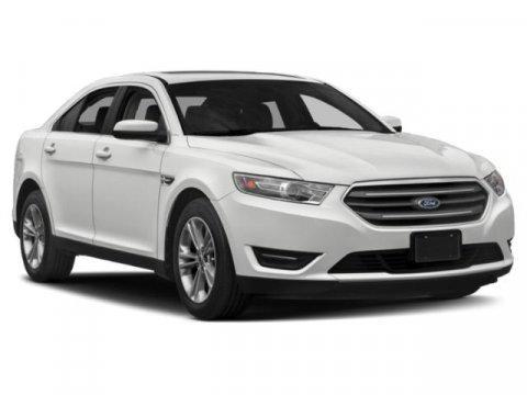 2019 Ford Taurus Limited