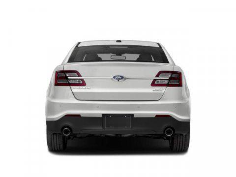 2019 Ford Taurus Limited