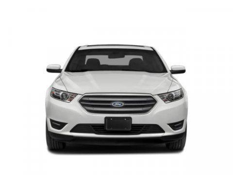 2019 Ford Taurus Limited