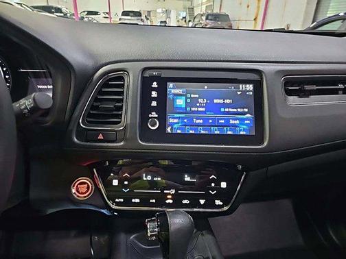 2022 Honda HR-V EX-L