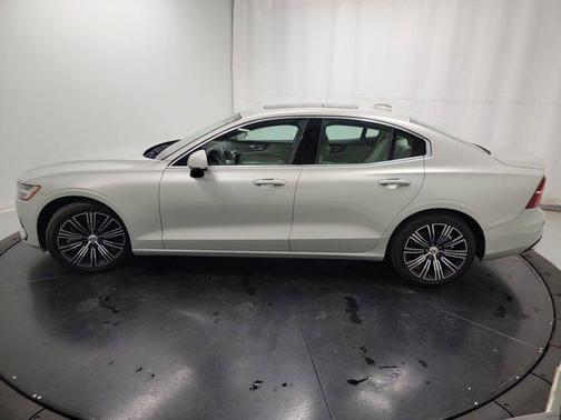 2019 Volvo S60 T5
