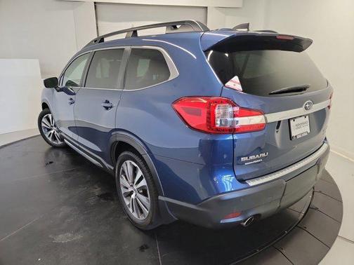2019 Subaru Ascent Limited 8-Passenger