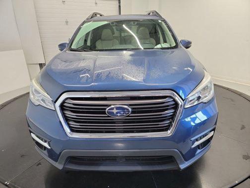 2019 Subaru Ascent Limited 8-Passenger