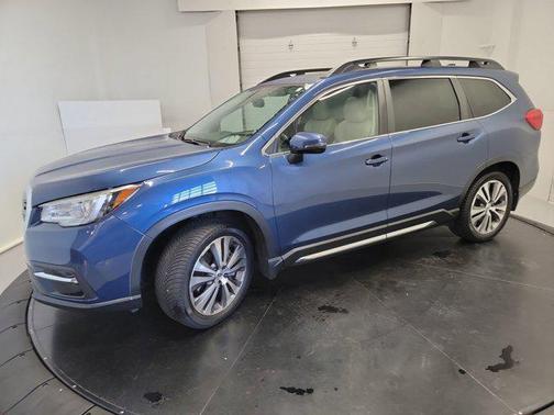 2019 Subaru Ascent Limited 8-Passenger