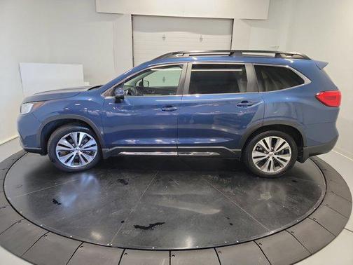 2019 Subaru Ascent Limited 8-Passenger