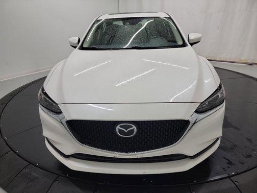 2021 Mazda Mazda6 Touring