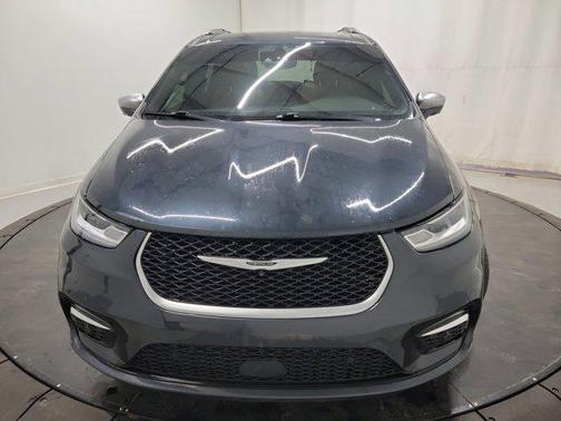 2021 Chrysler Pacifica L