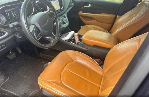 2021 Chrysler Pacifica L