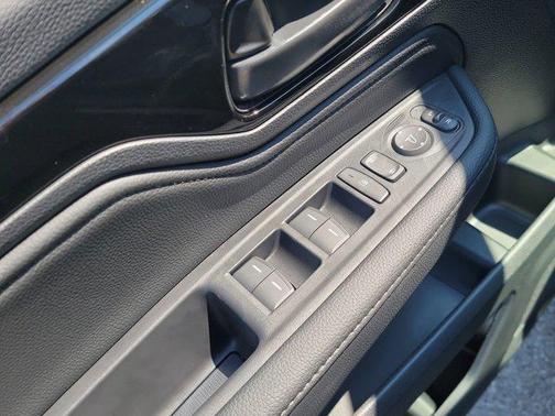 Modern Steel Metallic 2026 Honda Odyssey Touring