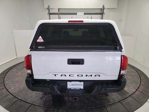 2019 Toyota Tacoma SR