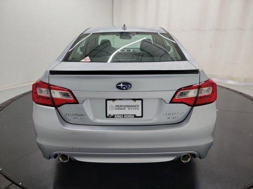 2016 Subaru Legacy Limited