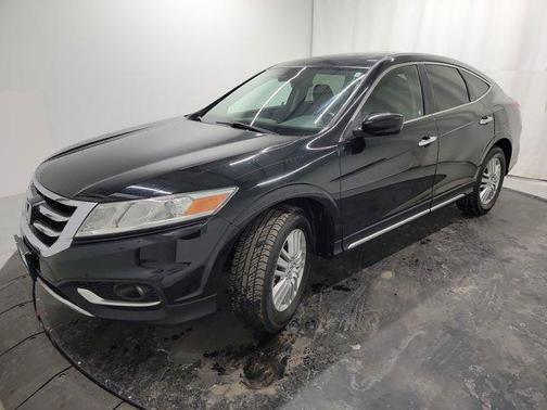 2015 Honda Crosstour EX-L