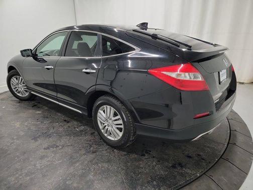 2015 Honda Crosstour EX-L