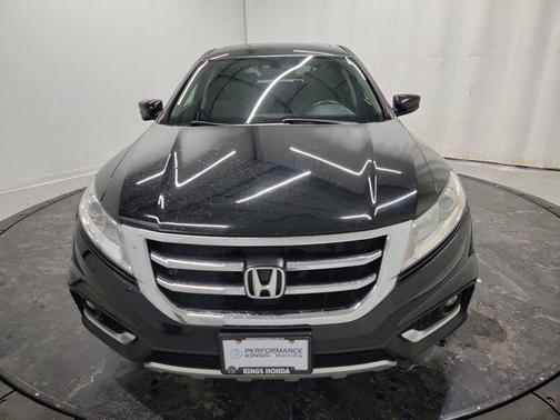 2015 Honda Crosstour EX-L