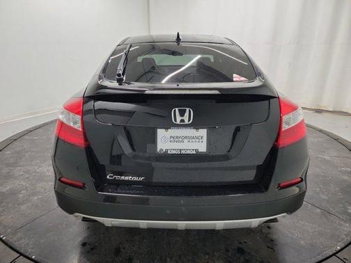 2015 Honda Crosstour EX-L