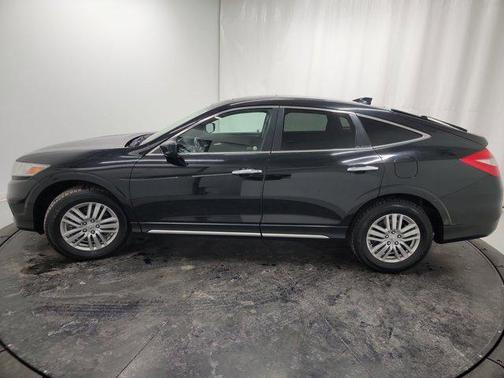 2015 Honda Crosstour EX-L