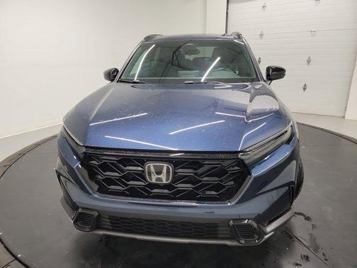 Canyon River Bl 2023 Honda CR-V Hybrid Sport AWD