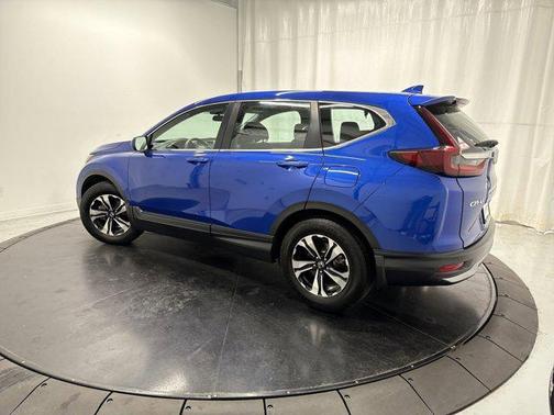 2021 Honda CR-V 2WD Special Edition