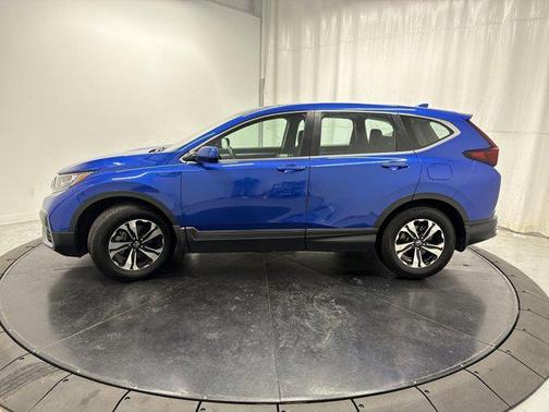2021 Honda CR-V 2WD Special Edition