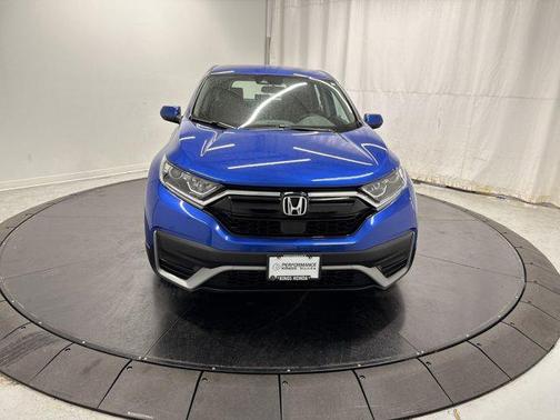 2021 Honda CR-V 2WD Special Edition