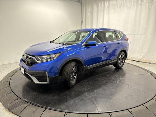 2021 Honda CR-V 2WD Special Edition