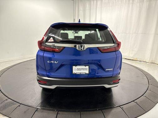 2021 Honda CR-V 2WD Special Edition