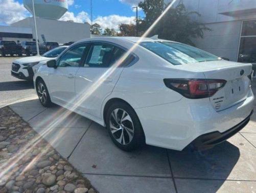 2022 Subaru Legacy Premium