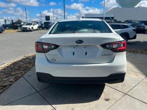 2022 Subaru Legacy Premium