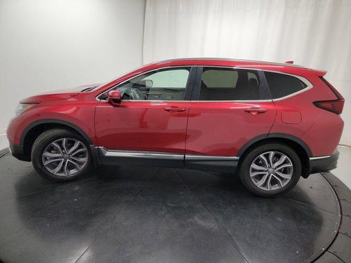 2020 Honda CR-V AWD Touring