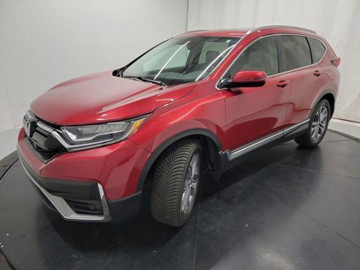 2020 Honda CR-V AWD Touring