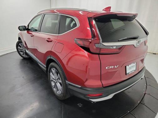 2020 Honda CR-V AWD Touring