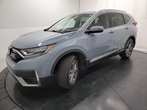 2021 Honda CR-V AWD Touring