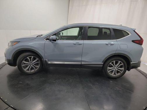 2021 Honda CR-V AWD Touring