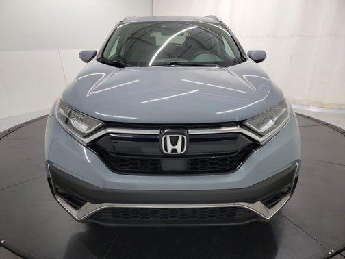 2021 Honda CR-V AWD Touring