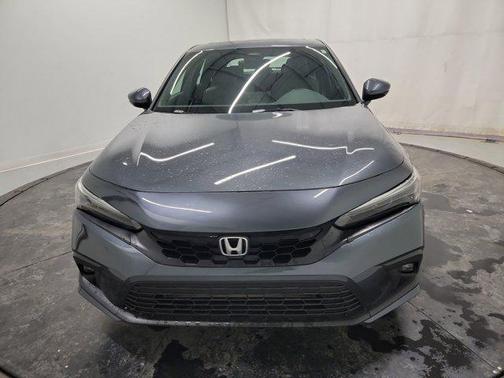 2024 Honda Civic Sport Touring