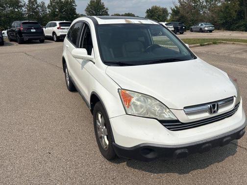 2008 Honda CR-V EX-L