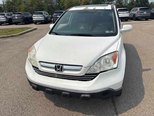 2008 Honda CR-V EX-L