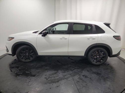 2023 Honda HR-V AWD Sport