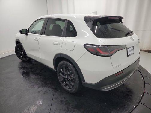 2023 Honda HR-V AWD Sport