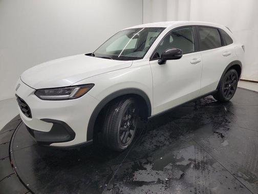 2023 Honda HR-V AWD Sport