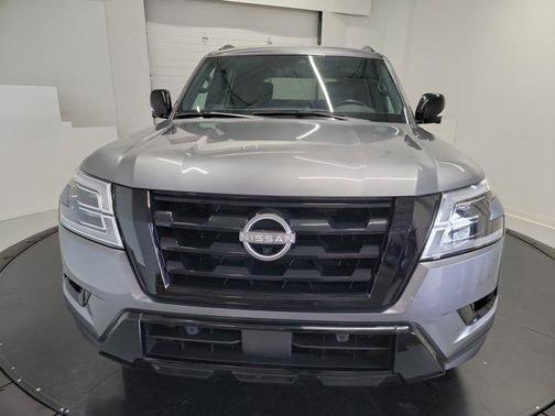 2023 Nissan Armada SL 4WD