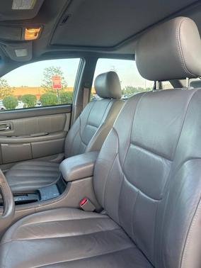 Desert Sand Mica 2000 Toyota Avalon XLS