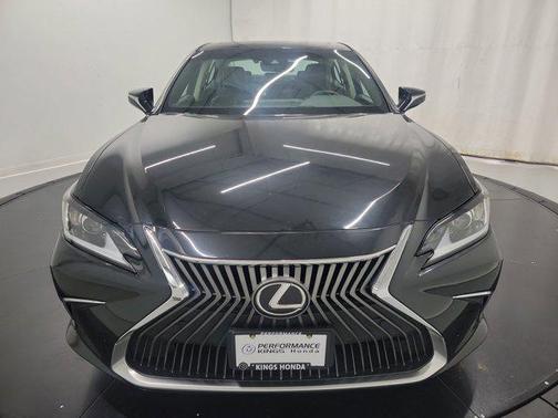 2021 Lexus ES 350 Base