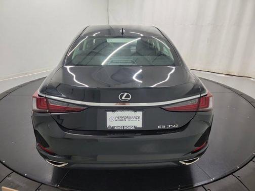 2021 Lexus ES 350 Base