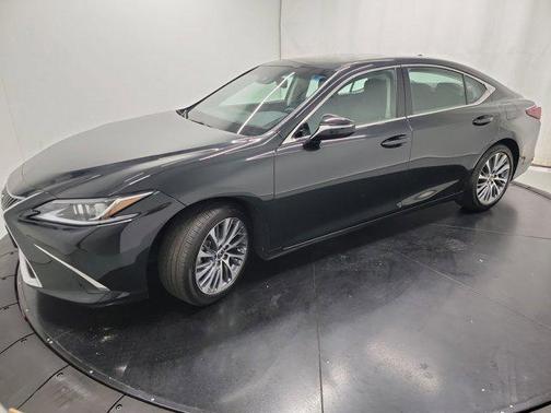 2021 Lexus ES 350 Base
