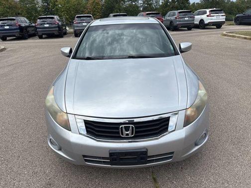 2009 Honda Accord EX-L
