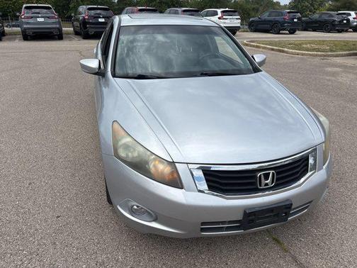 2009 Honda Accord EX-L